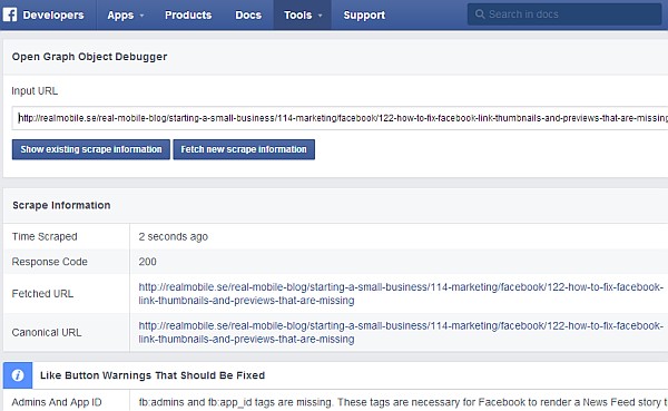 how-to-fix-facebook-link-thumbnails-and-previews-that-are-missing